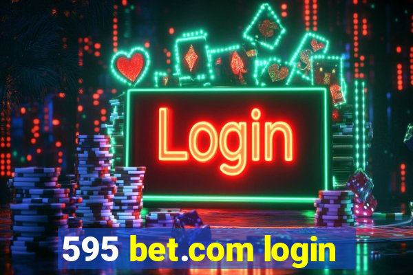 595 bet.com login